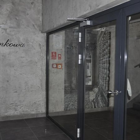 Apartament W Centrum Zielona Gora  Luaran gambar