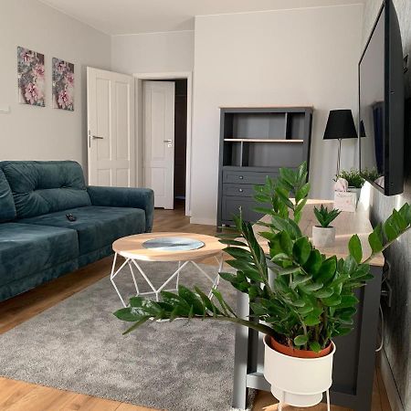 Apartament W Centrum Zielona Gora  Luaran gambar