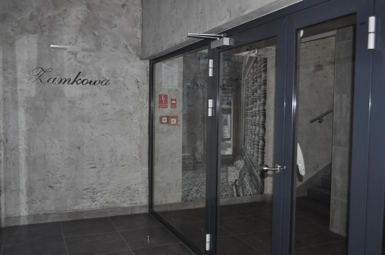 Apartament W Centrum Zielona Gora  Luaran gambar