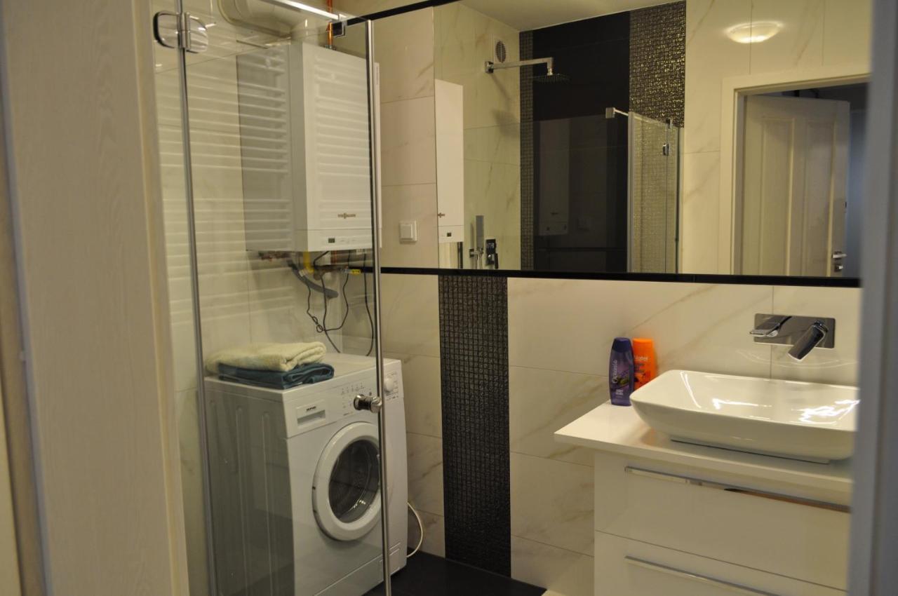 Apartament W Centrum Zielona Gora  Luaran gambar