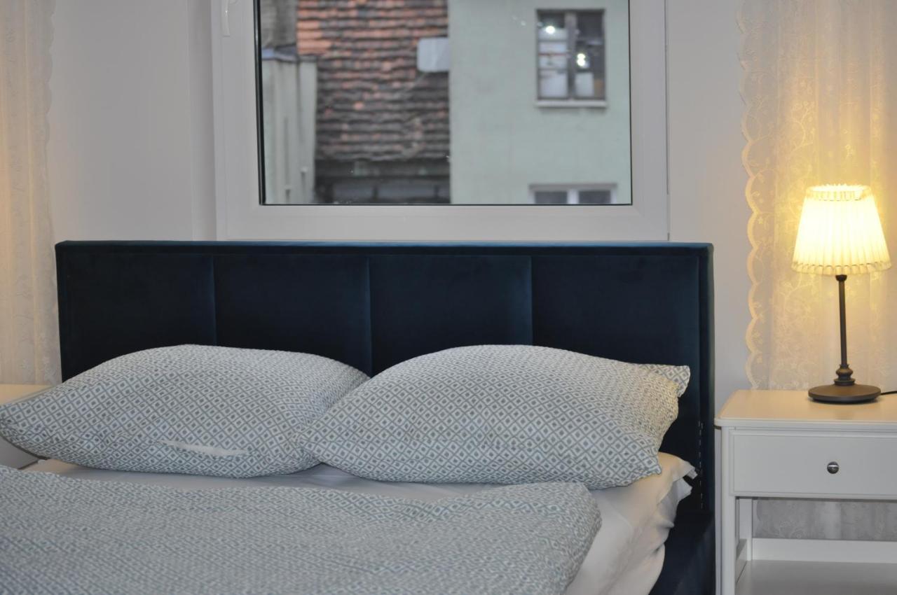 Apartament W Centrum Zielona Gora  Luaran gambar
