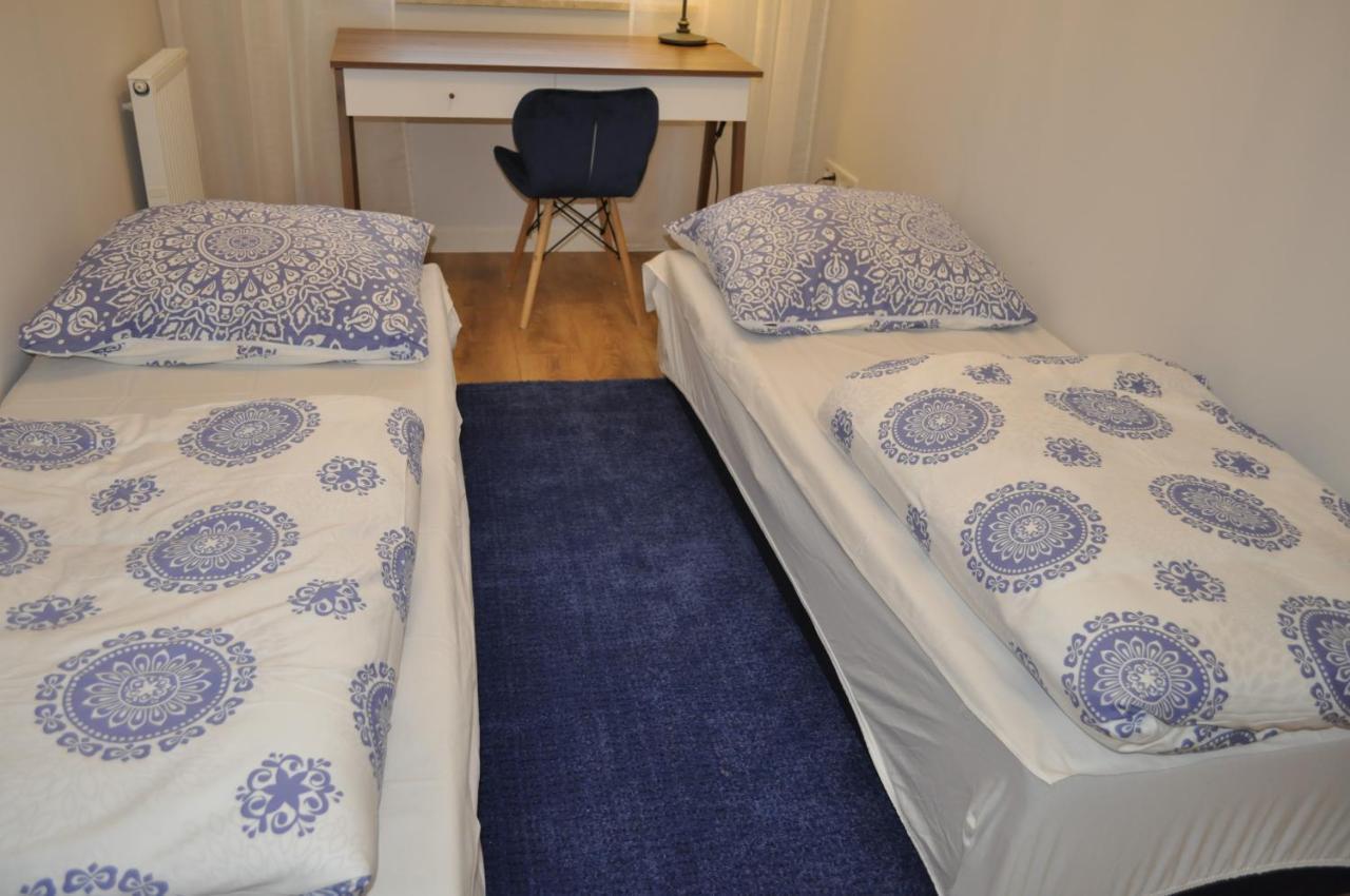 Apartament W Centrum Zielona Gora  Luaran gambar