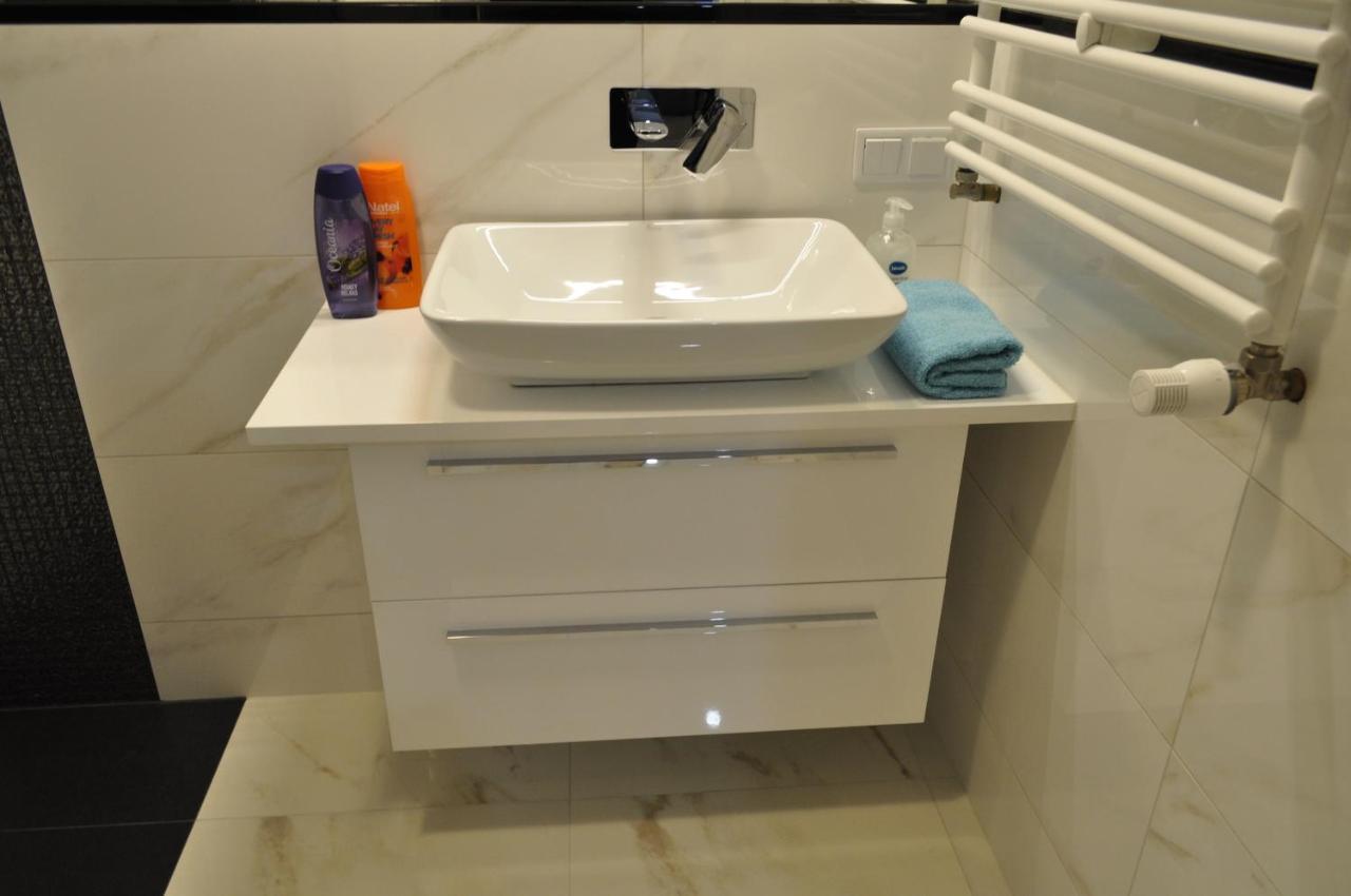 Apartament W Centrum Zielona Gora  Luaran gambar