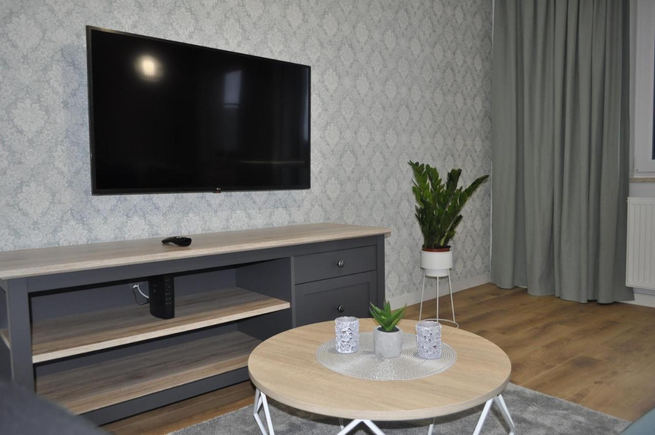 Apartament W Centrum Zielona Gora  Luaran gambar