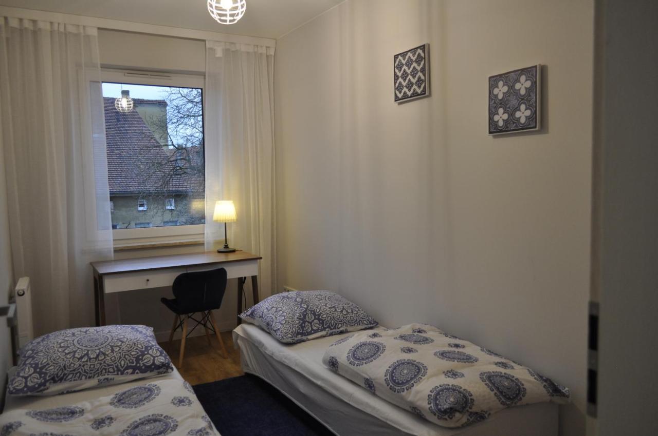Apartament W Centrum Zielona Gora  Luaran gambar