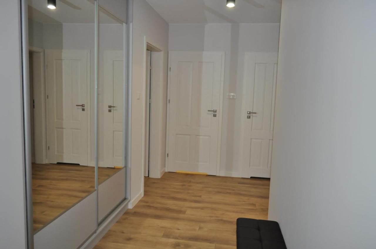 Apartament W Centrum Zielona Gora  Luaran gambar