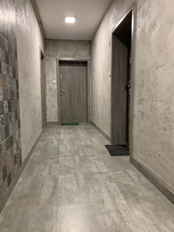 Apartament W Centrum Zielona Gora  Luaran gambar
