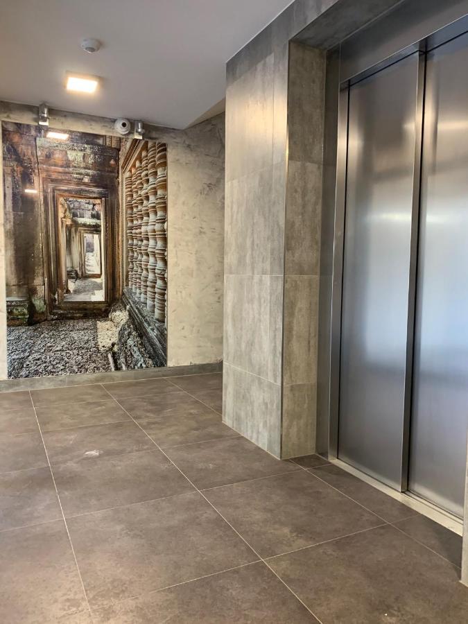 Apartament W Centrum Zielona Gora  Luaran gambar